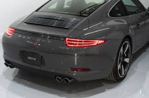 Cars For Sale - 2014 Porsche 911 Carrera S 50th Anniversary - Image 27