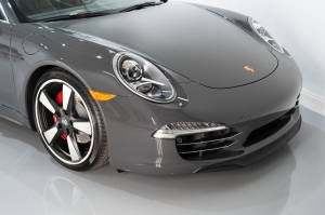 Cars For Sale - 2014 Porsche 911 Carrera S 50th Anniversary - Image 31