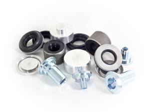 Rennline - Rennline 964 HD Trailing Arm Bushing Kit - Image 1