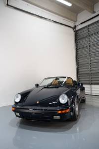 Cars For Sale - 1989 Porsche 911 Speedster - Image 94