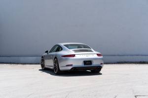 Cars For Sale - 2014 Porsche 911 Carrera 2dr Coupe - Image 29