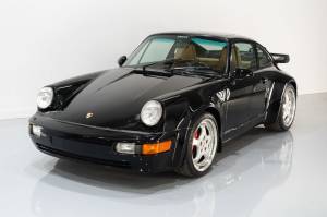 Cars For Sale - 1994 Porsche 911 Turbo 3.6 - Image 1