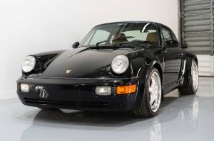 Cars For Sale - 1994 Porsche 911 Turbo 3.6 - Image 10