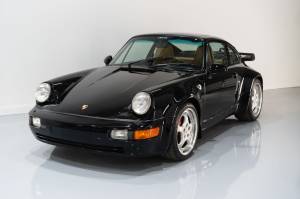 Cars For Sale - 1994 Porsche 911 Turbo 3.6 - Image 11