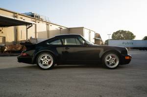 Cars For Sale - 1994 Porsche 911 Turbo 3.6 - Image 39