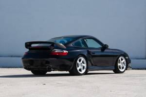 Cars For Sale - 2002 Porsche 911 GT2 - Image 45