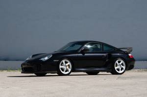 Cars For Sale - 2002 Porsche 911 GT2 - Image 90