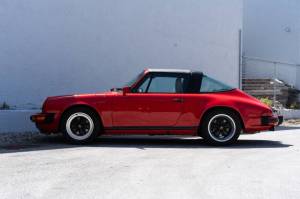 Cars For Sale - 1989 Porsche 911 Targa - Image 62