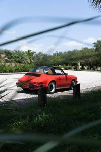 Cars For Sale - 1989 Porsche 911 Targa - Image 87