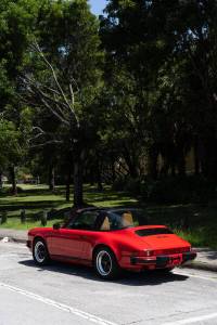 Cars For Sale - 1989 Porsche 911 Targa - Image 85