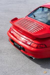 Cars For Sale - 1997 Porsche 911 Turbo - Image 15