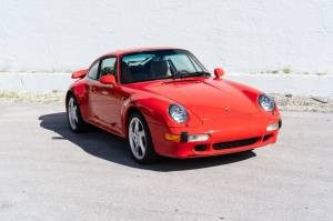 Cars For Sale - 1997 Porsche 911 Turbo - Image 64