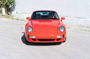 Cars For Sale - 1997 Porsche 911 Turbo - Image 67