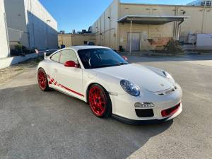 Cars For Sale - 2011 Porsche 911 GT3 RS - Image 4