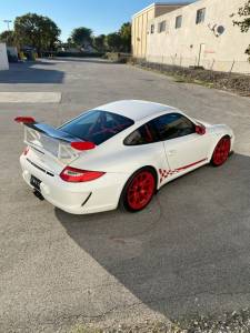 Cars For Sale - 2011 Porsche 911 GT3 RS - Image 34