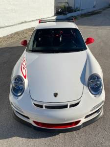 Cars For Sale - 2011 Porsche 911 GT3 RS - Image 39