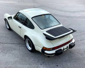 Cars For Sale - 1984 Porsche 911 Carrera - Image 14