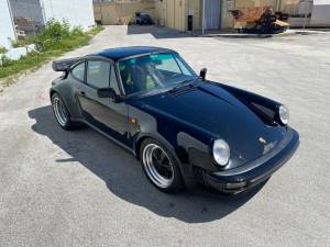 Cars For Sale - 1984 Porsche 911 Turbo - Image 6