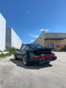 Cars For Sale - 1984 Porsche 911 Turbo - Image 24