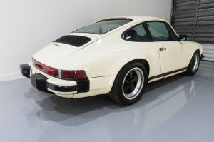 Cars For Sale - 1983 Porsche 911 SC - Image 4