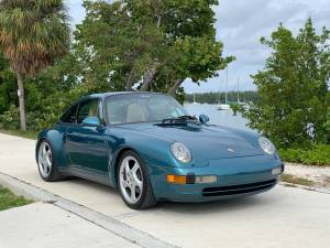 Cars For Sale - 1996 Porsche 911 Targa - Image 1