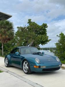 Cars For Sale - 1996 Porsche 911 Targa - Image 38