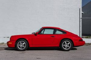 Cars For Sale - 1992 Porsche 911 Carrera 2 - Image 11