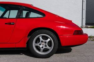 Cars For Sale - 1992 Porsche 911 Carrera 2 - Image 10