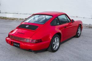 Cars For Sale - 1992 Porsche 911 Carrera 2 - Image 25