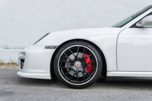 Cars For Sale - 2012 Porsche 911 Carrera GTS 6MT - Image 14