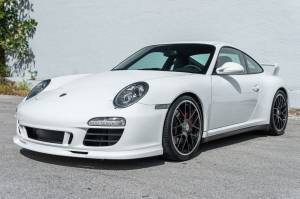 Cars For Sale - 2012 Porsche 911 Carrera GTS 6MT - Image 28