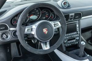 Cars For Sale - 2012 Porsche 911 Carrera GTS 6MT - Image 63