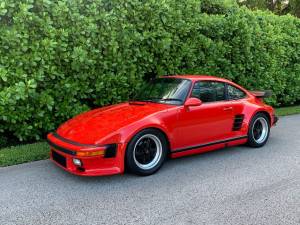 Cars For Sale - 1987 Porsche 911 930 M505 Slantnose - Image 2