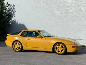 Cars For Sale - 1993 Porsche 968 Clubsport - Image 17