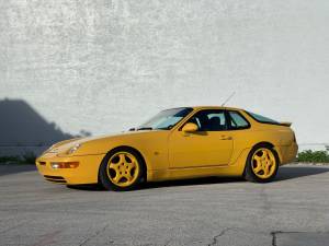 Cars For Sale - 1993 Porsche 968 Clubsport - Image 37