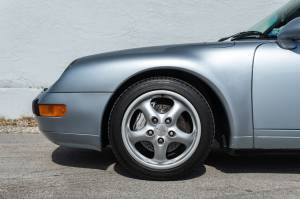 Cars For Sale - 1995 Porsche 911 Carrera 4 Cabriolet - Image 10