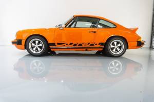 Cars For Sale - 1974 Porsche 911 Carrera 2.7 MFI - Image 3