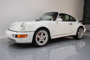 Cars For Sale - 1994 Porsche 911 Turbo 3.6 - Image 1