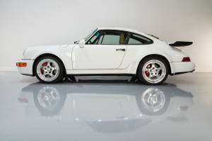 Cars For Sale - 1994 Porsche 911 Turbo 3.6 - Image 2