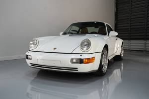 Cars For Sale - 1994 Porsche 911 Turbo 3.6 - Image 5