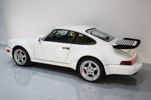 Cars For Sale - 1994 Porsche 911 Turbo 3.6 - Image 3