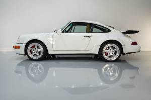 Cars For Sale - 1994 Porsche 911 Turbo 3.6 - Image 25