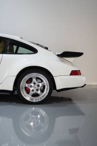 Cars For Sale - 1994 Porsche 911 Turbo 3.6 - Image 29
