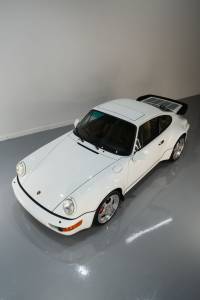 Cars For Sale - 1994 Porsche 911 Turbo 3.6 - Image 46