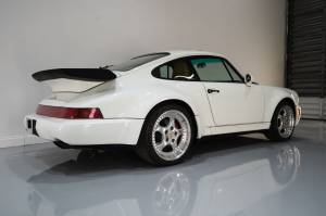 Cars For Sale - 1994 Porsche 911 Turbo 3.6 - Image 54