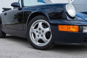 Cars For Sale - 1992 Porsche 911 Carrera 2 Cabriolet - Image 26