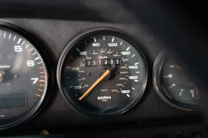 Cars For Sale - 1994 Porsche 911 Turbo 3.6 - Image 10