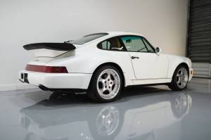 Cars For Sale - 1994 Porsche 911 Turbo 3.6 - Image 4