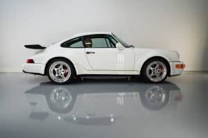 Cars For Sale - 1994 Porsche 911 Turbo 3.6 - Image 6