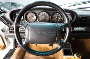 Cars For Sale - 1994 Porsche 911 Turbo 3.6 - Image 15
